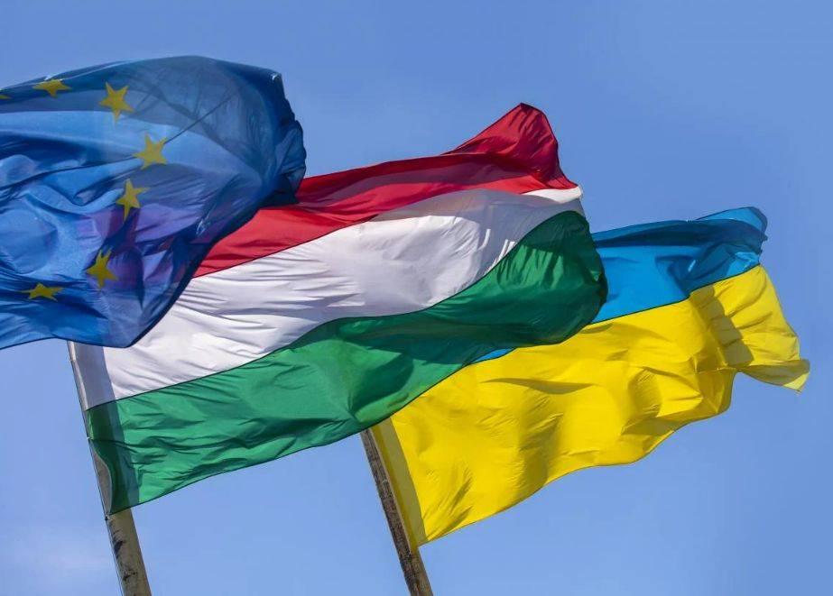 Украина в ЕС - чего хочет Орбан и могут ли перенести переговоры