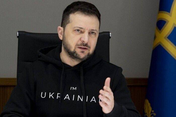 Зеленский выступил онлайн на саммите ЕС – что сказал президент Украины
