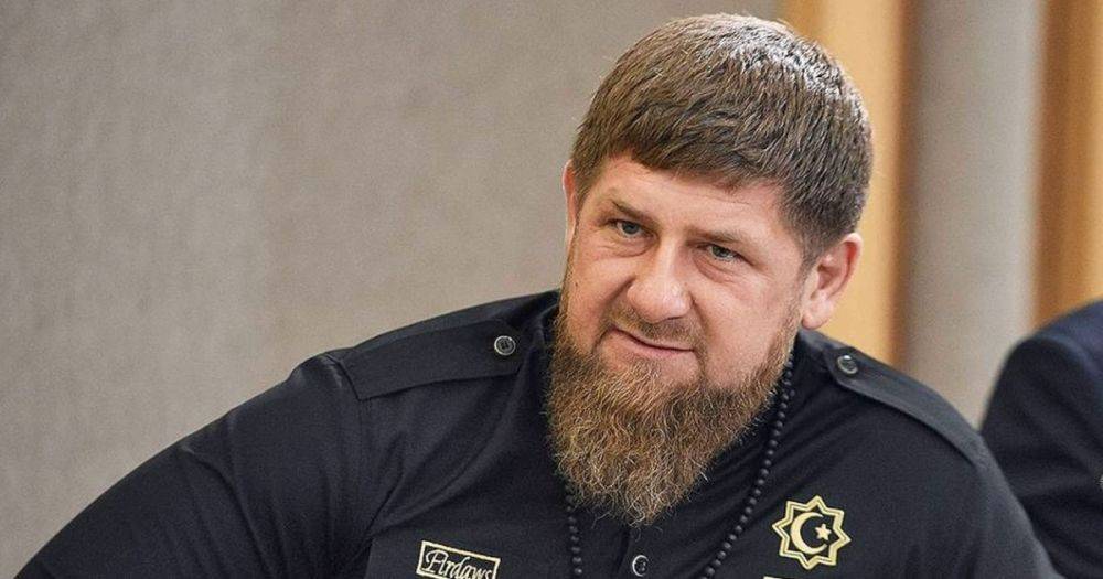 Кадыров назвал сроки завершения войны против Украины, — СМИ