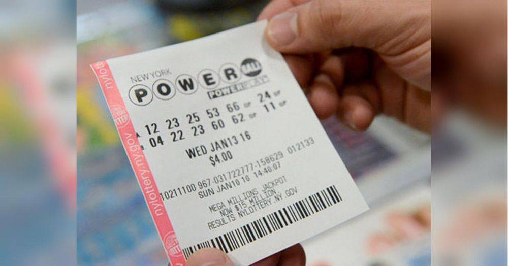 Время истекает: до сих пор не нашли владельца лотерейного билета с выигрышем в 44 миллиона долларов