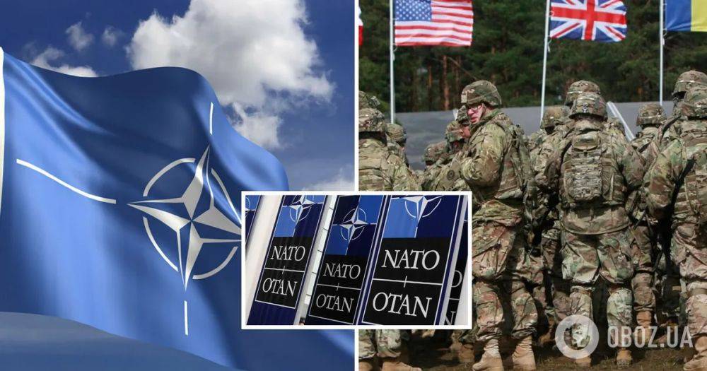 Бюджет НАТО – Североатлантический альянс увеличил общий военный бюджет на 2024 год на 12%