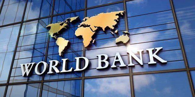 Наскребли по сусекам. Всемирный банк выделяет Украине дополнительное финансирование