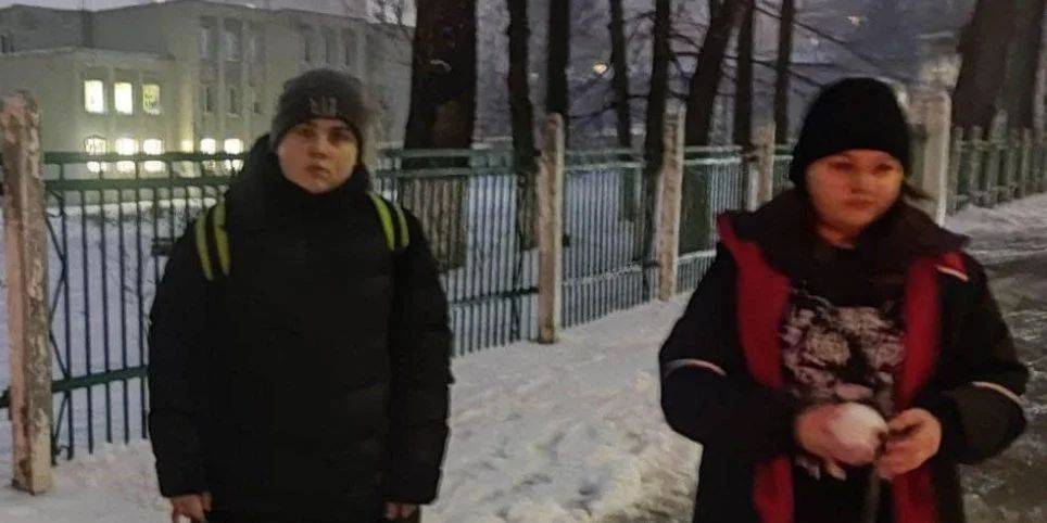 Над головами сбили ракету. В Киеве детей с собакой не пустили в бомбоубежище во время тревоги