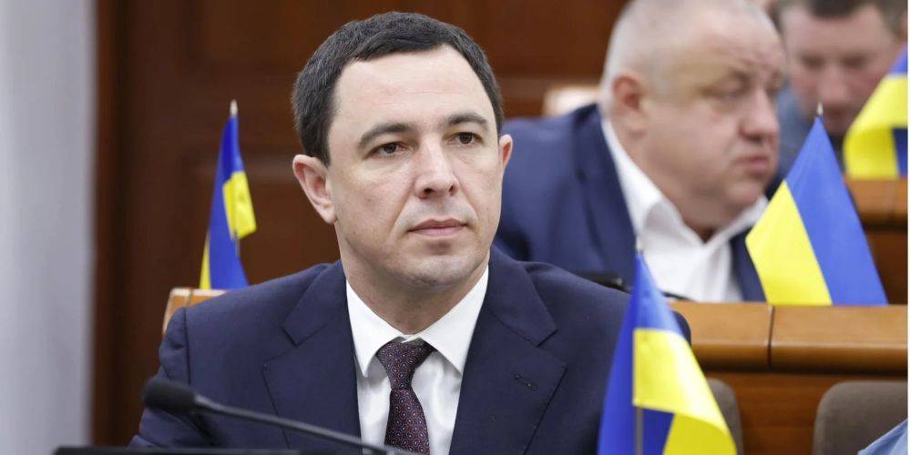 Глава Евросолидарности в Киевсовете выступил против «бюджета войны» для столицы. Во фракции от его слов отмежевались