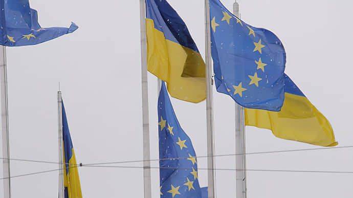 Лидеры ЕС уверяют, что найдут решение о 50 млрд евро для Украины