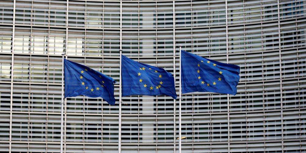 Лидеры ЕС приняли «принципиальное» решение о 50 млрд евро для Украины на 2024−2027 годы — МИД