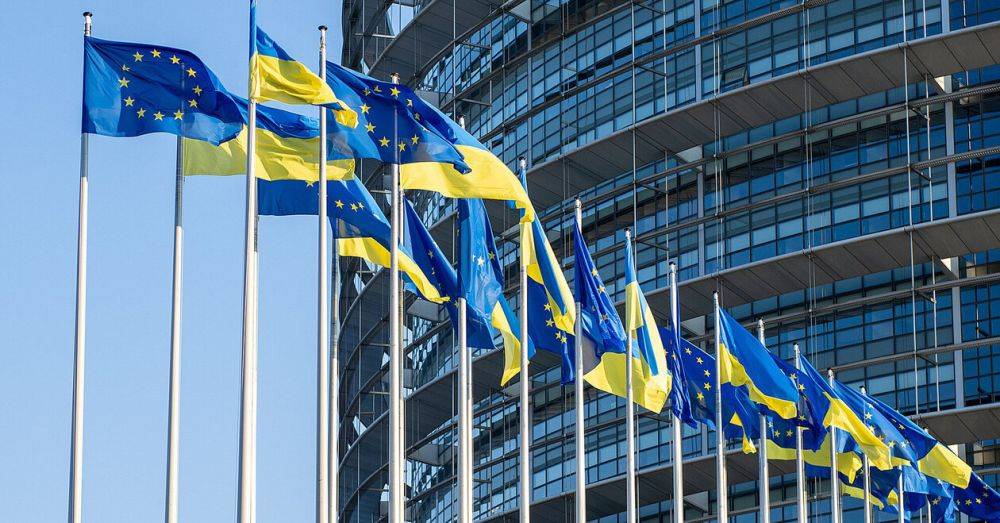 Саммит ЕС по Украине - получит Киев 50 млрд евро или нет - детали