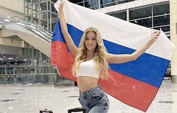 Российскую участницу конкурса «Мисс Земля» довели до истерики во Вьетнаме
