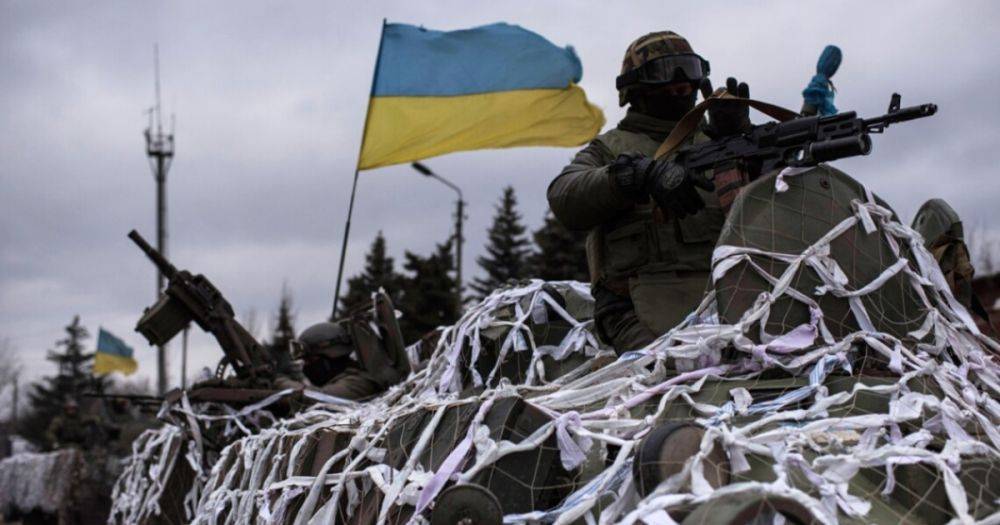 Как видят победу в войне с Россией молодые украинцы: результаты опроса "ДС"