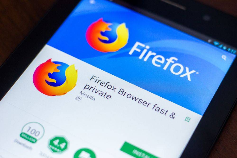 Не прошло и трех лет: Mozilla добавила 450+ новых расширений в браузер Firefox для Android