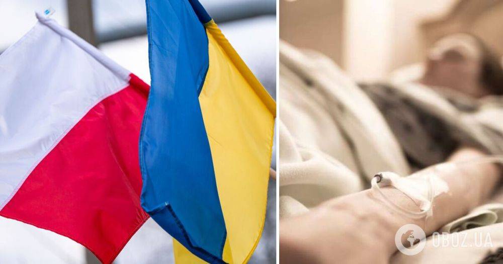 Украинцы в Польше – прокуратура расследует смерть роженицы из Украины в Польше – смерть украинки в Польше