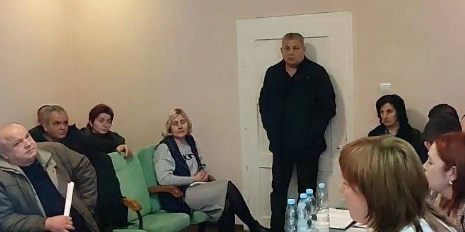 Теракт на Закарпатье: депутат-подрывник пришел в себя, его допрашивает полиция