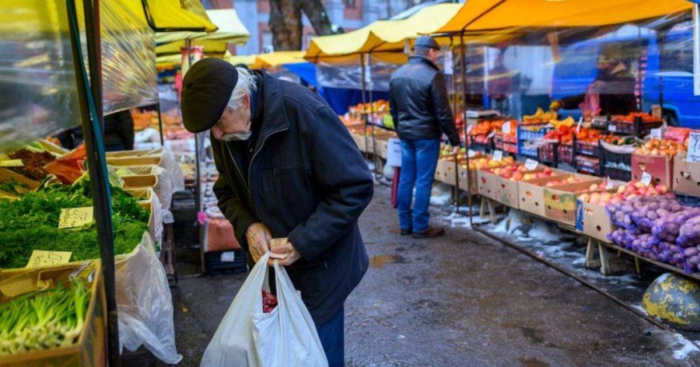 В Украине подскочили цены на два главных продукта из борщевого набора, — исследование