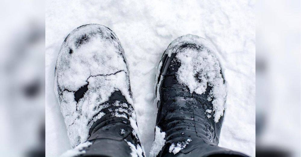 Уход за зимней обувью: как почистить сапоги, чтобы они служили не один сезон