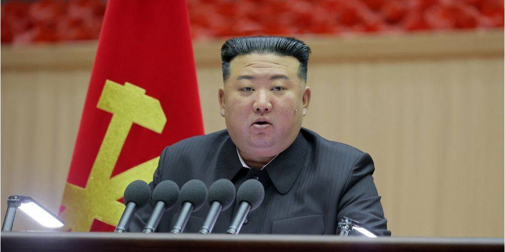 «Приведет к концу режима». Любая ядерная атака Северной Кореи против США или их союзников неприемлема — Белый дом