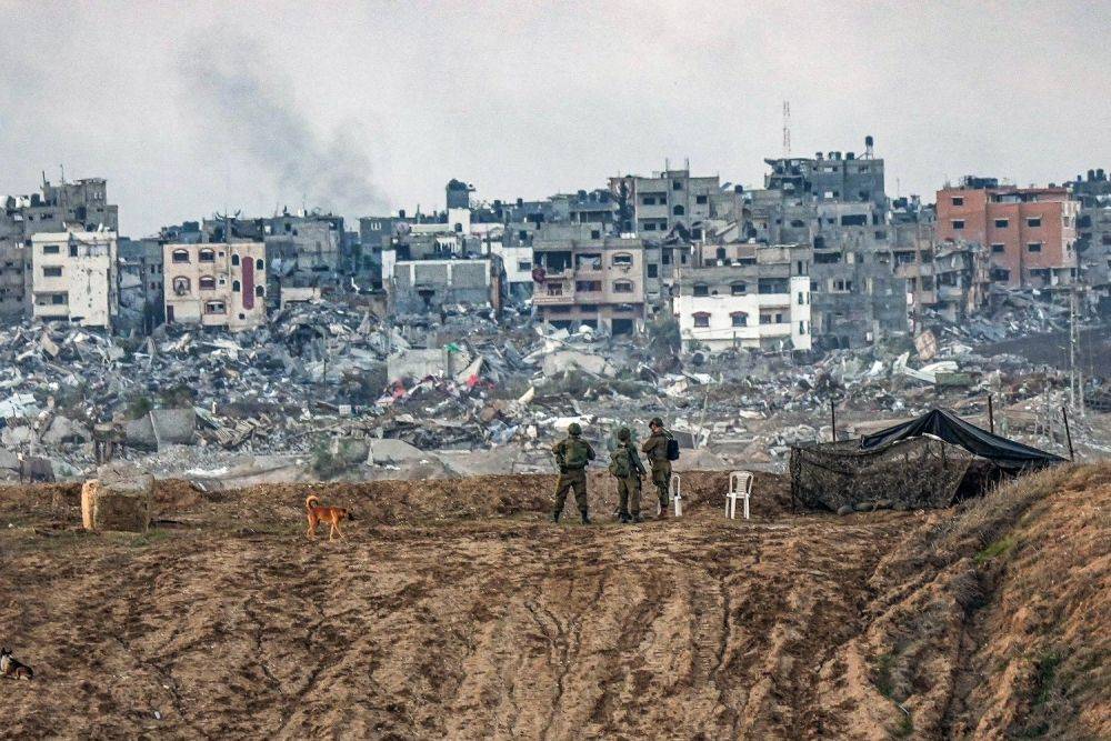 Два резервиста погибли в боях в Газе. Дрон убил волонтера ЦАХАЛа на севере