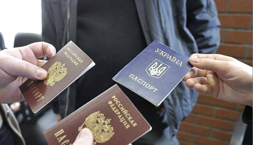 Оккупанты провалили паспортизацию в Лисичанске, - ЛОВА