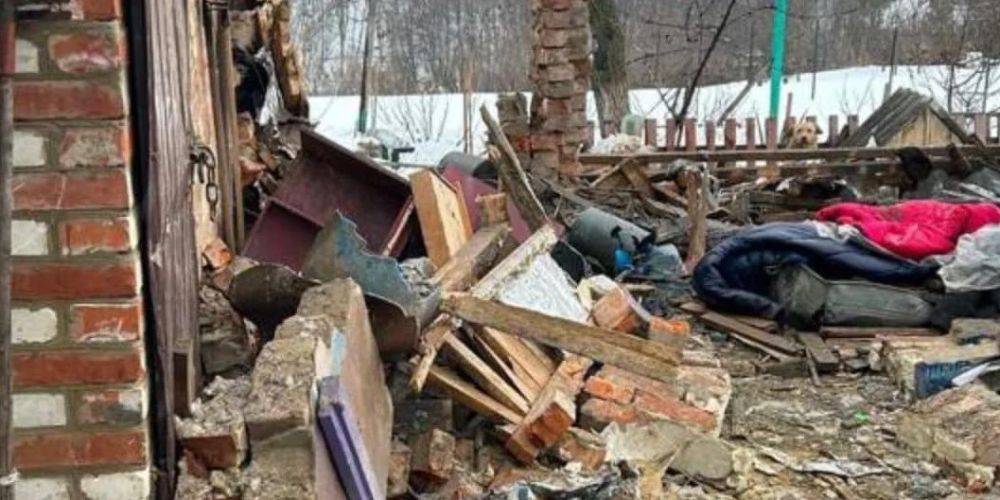 В Краснополье Сумской области в результате российского обстрела погибла женщина