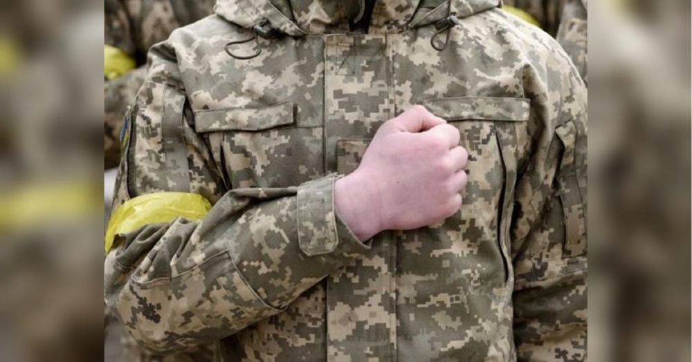 Представители ТЦК будут ходить по квартирам украинцев вместе с полицейскими: начнут с Полтавы