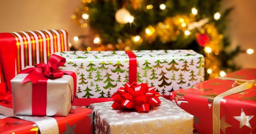 Топ-15 худших подарков, которые дарили на Рождество