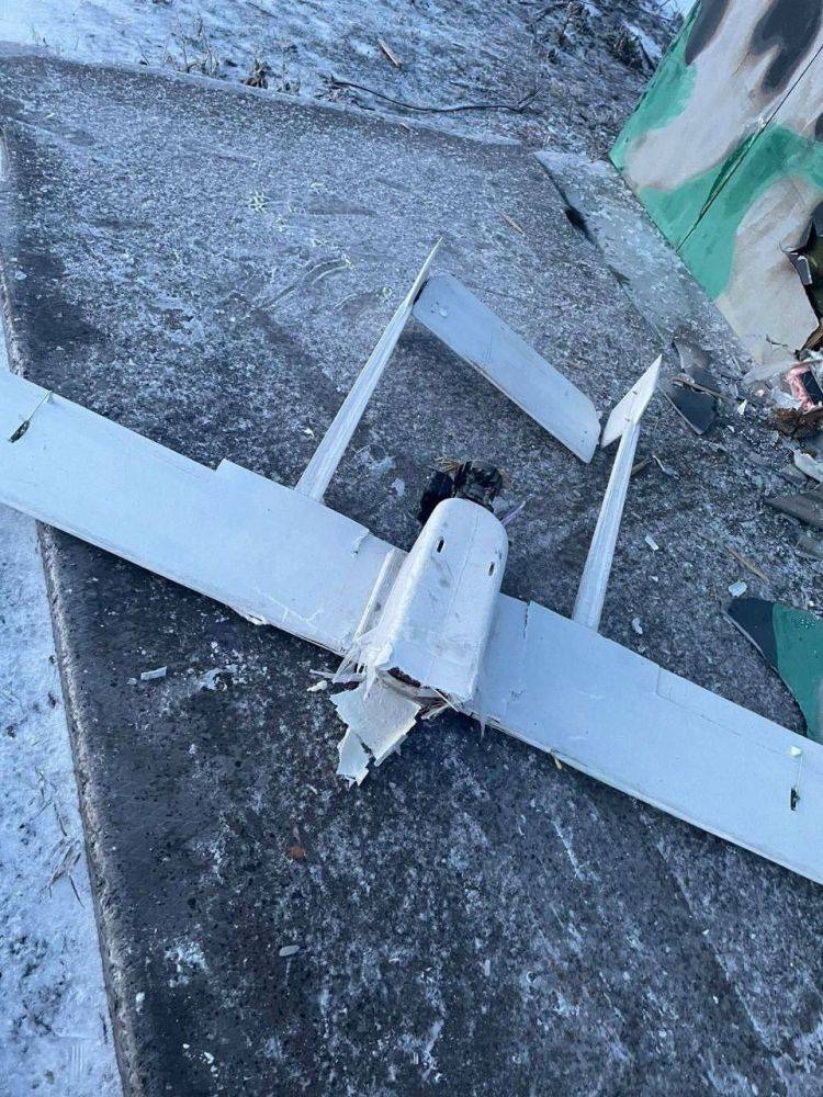 В Ростовской области беспилотники атаковали аэродром - фото, видео