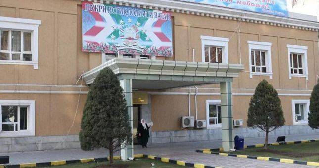 Минздрав Таджикистана просит граждан не верить фейковым сообщениям