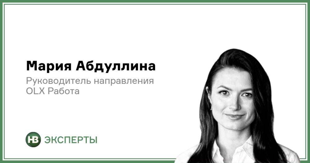 Не только привлечение мигрантов: Как решить проблему кадрового голода в Украине?