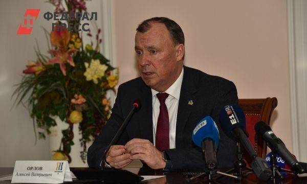 «Стыдно перед гостями»: главные заявления мэра Екатеринбурга на пресс-конференции