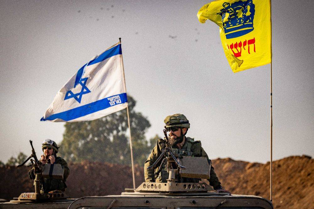 Офицер выступил в защиту своих солдат, застреливших заложников в Газе