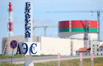 Bloomberg: На построенной РФ АЭС в Беларуси риск катастрофы