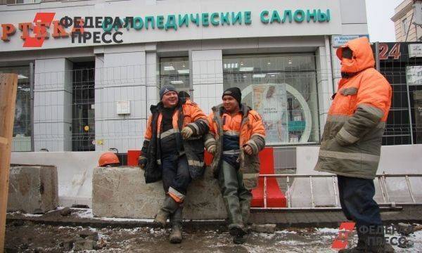 В Вологодской области будут «вразумлять недобросовестных подрядчиков»