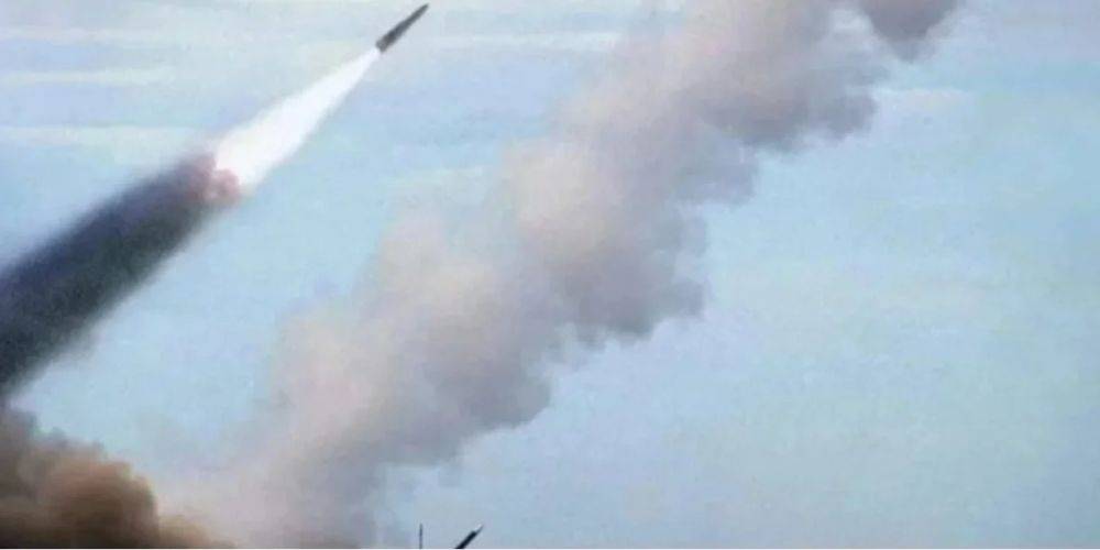 Взрыв в Кривом Роге: ВСУ уничтожили ракету Х-59 над городом — Воздушное командование