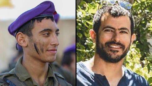 Двое офицеров ЦАХАЛа погибли в боях в секторе Газы