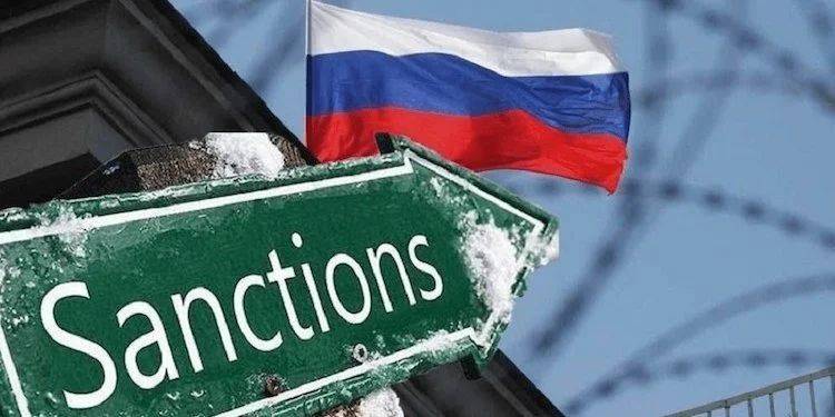 ЕС уже работает над 13-м пакетом санкций против России