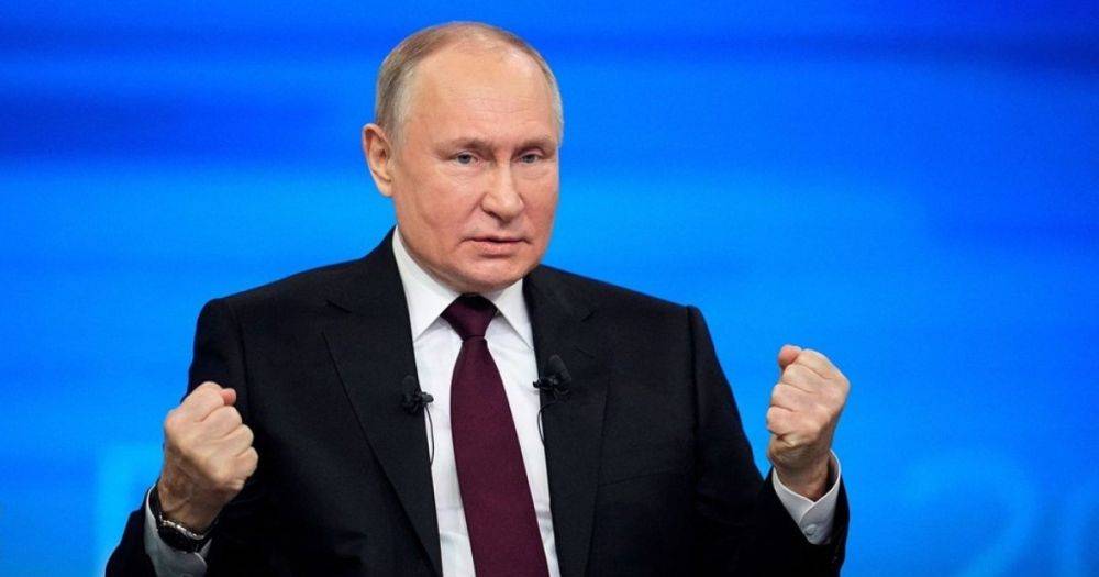 У Украины будут проблемы без западной помощи, поэтому Путин торжествует, — аналитик