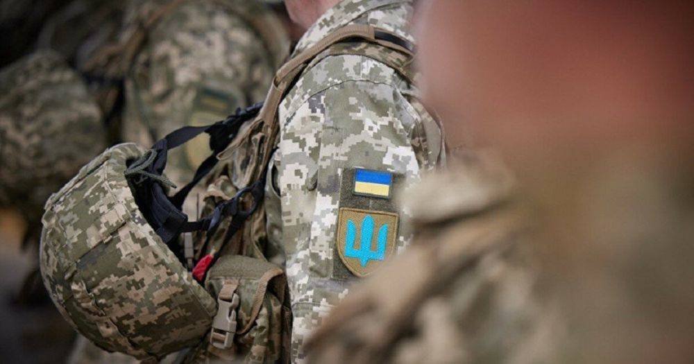 "Это не воин": командир "К-2" Верес резко раскритиковал принудительную мобилизацию в Украине