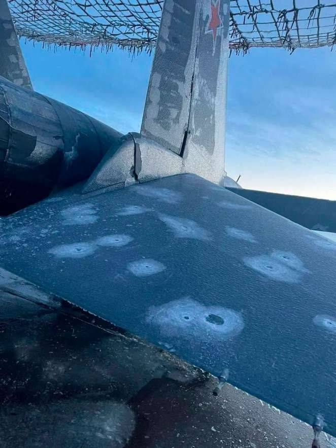 Атака ВСУ на авиабазу под Ростовом: уничтожена целая флотилия российских Су-34