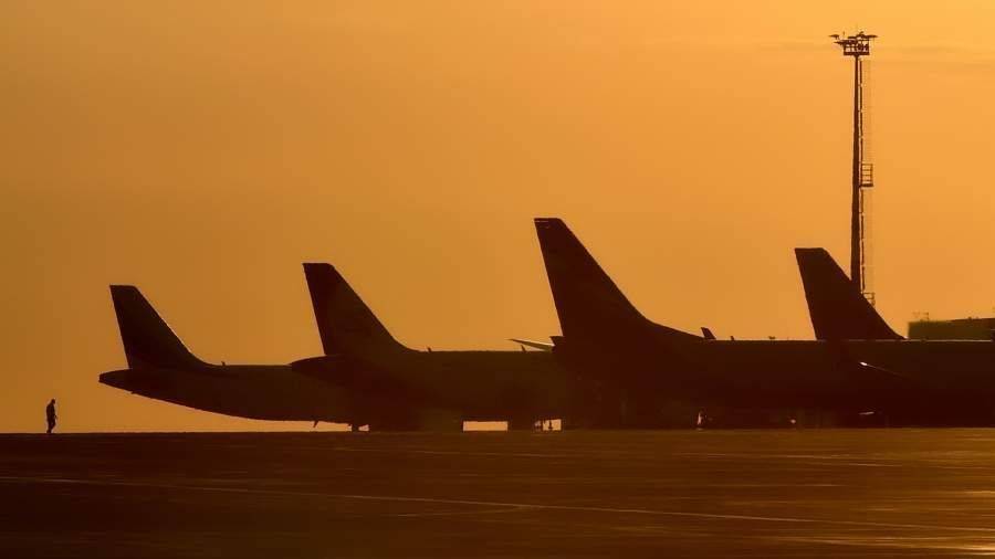 Рейсовая война: в ЕС могут объявить почти 40 самолетов авиакомпаний РФ угнанными