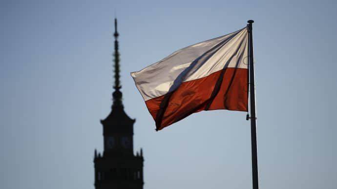 В Польше осудили 14 членов шпионской сети России, среди них - украинцы и белорусы