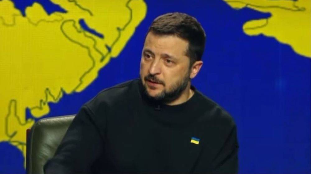 Дополнительная мобилизация полумиллиона украинцев: Зеленский сделал важное заявление