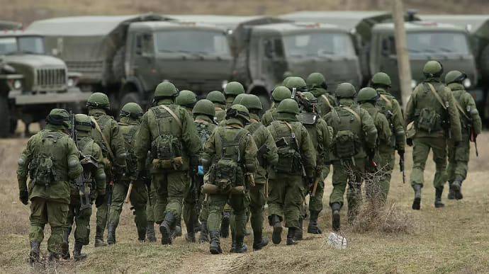 Россия платит родственникам мобилизованных вояк, чтобы сдерживать их от протестов - разведка Британии