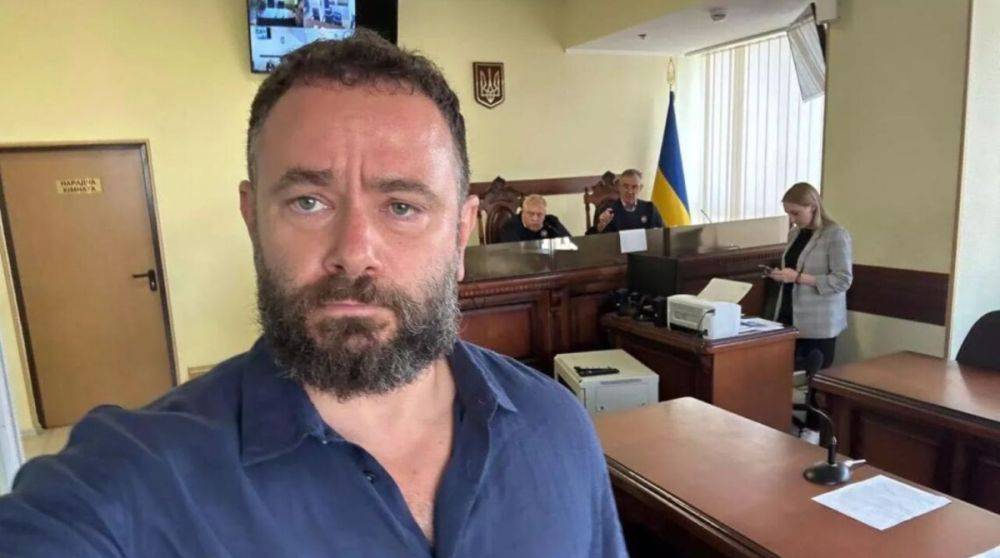 Дубинского избили в Лукьяновском СИЗО – адвокаты