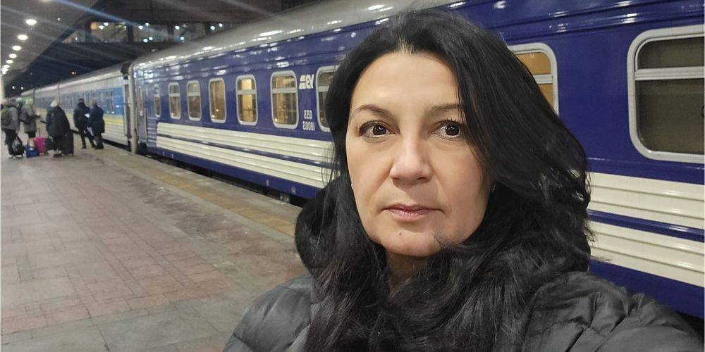 Депутатка от Евросолидарности заявила, что ее и двух коллег по фракции тоже не выпустили в командировку