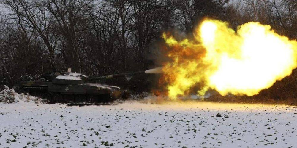 На Таврическом направлении россияне стали реже использовать авиацию и артиллерию — Тарнавский