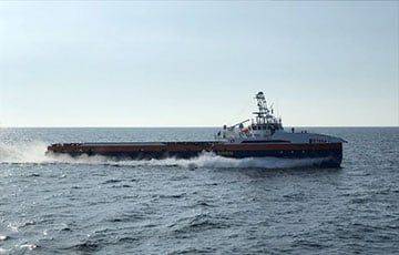 Reuters: «Призрачный флот» РФ под ударом