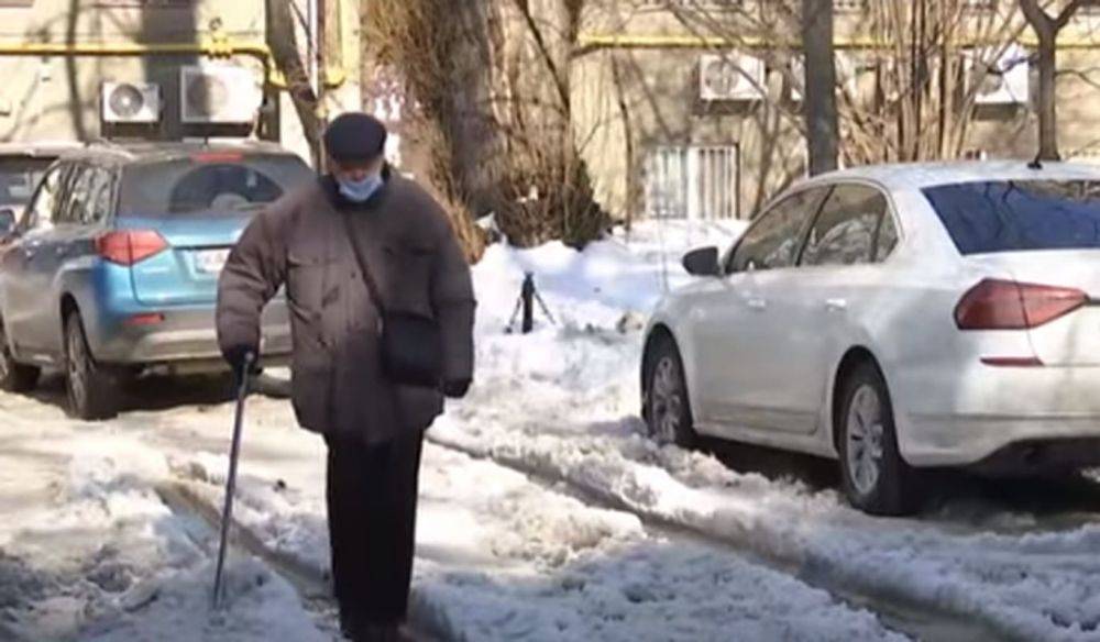 От холодины аж до +15: синоптик Диденко предупредила о погодном "сюрпризе" в воскресенье, 3 декабря
