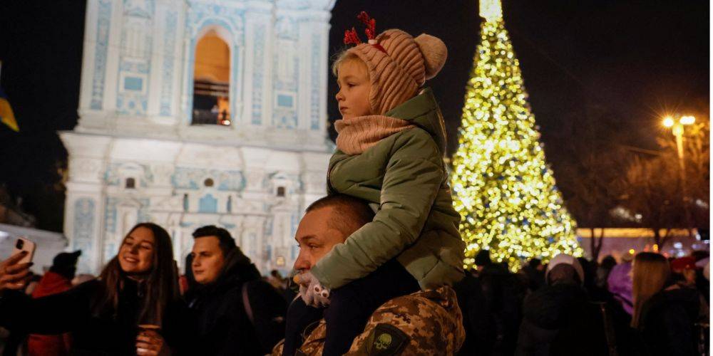 Новым годом в СССР замещали Рождество. Исследовательница Музея Ивана Гончара — о традициях зимних праздников в Украине