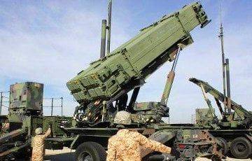 США придумали неожиданный способ, чтобы передать Украине ракеты для ЗРК Patriot