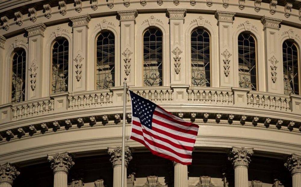 В Сенате США сделали заявление насчет помощи Украине