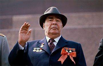 Украинский Днепр лишил Брежнева звания почетного гражданина города